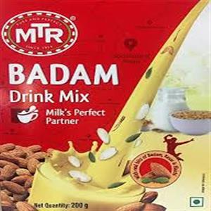 MTR - Instant Badam Drink (200 g)